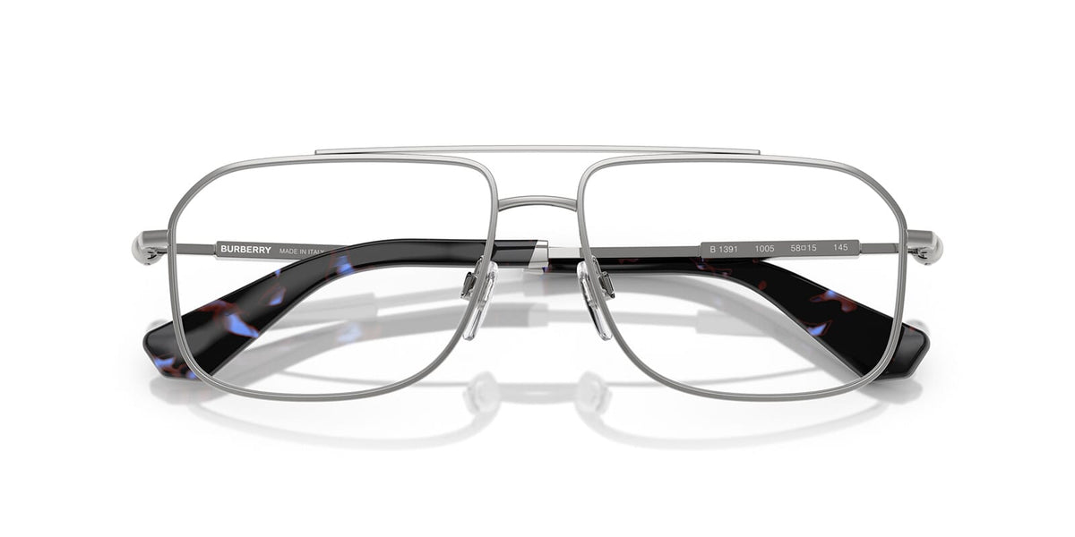 Burberry BE1391 1005 Glasses