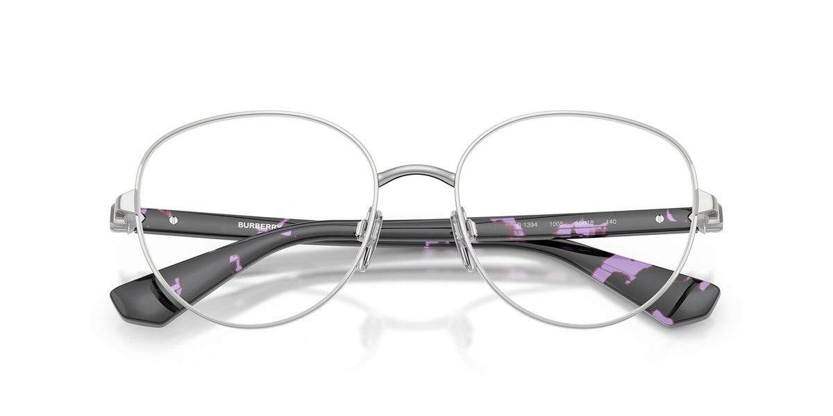 Burberry BE1394 1005 Glasses