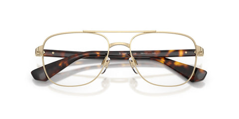 Burberry BE1396 1109 Glasses