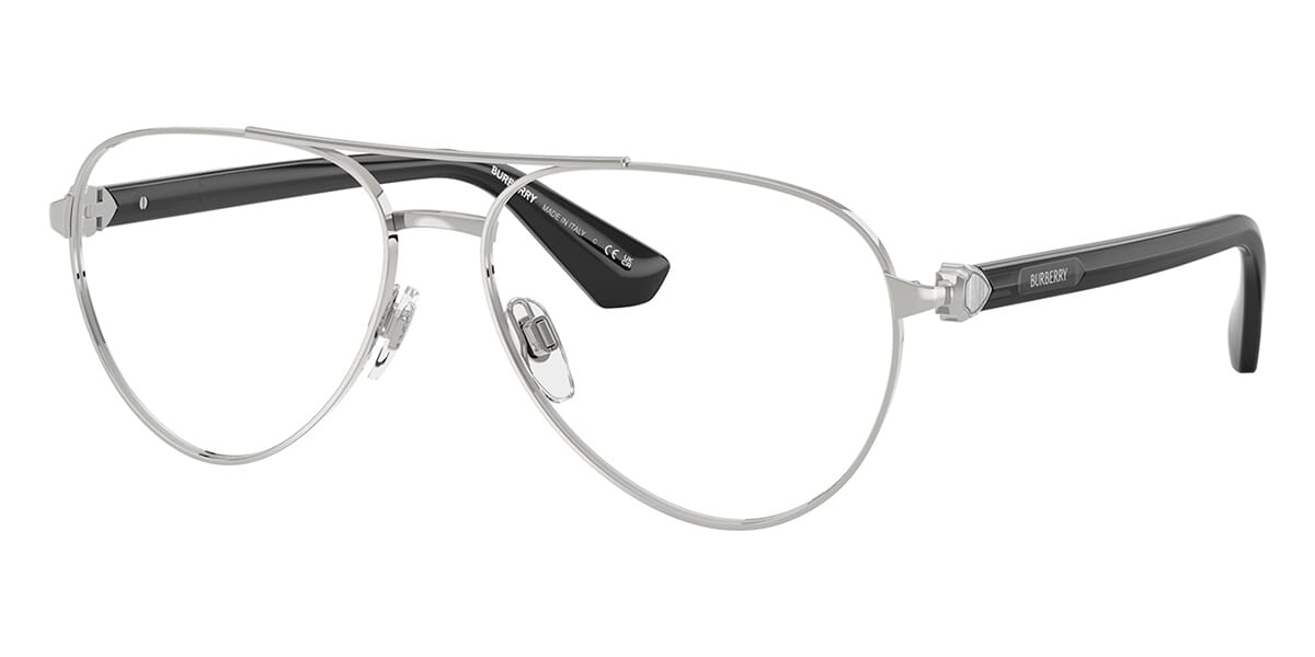 Burberry BE1397 1005 Glasses