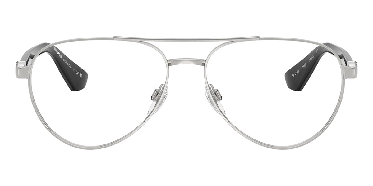 Burberry BE1397 1005 Glasses