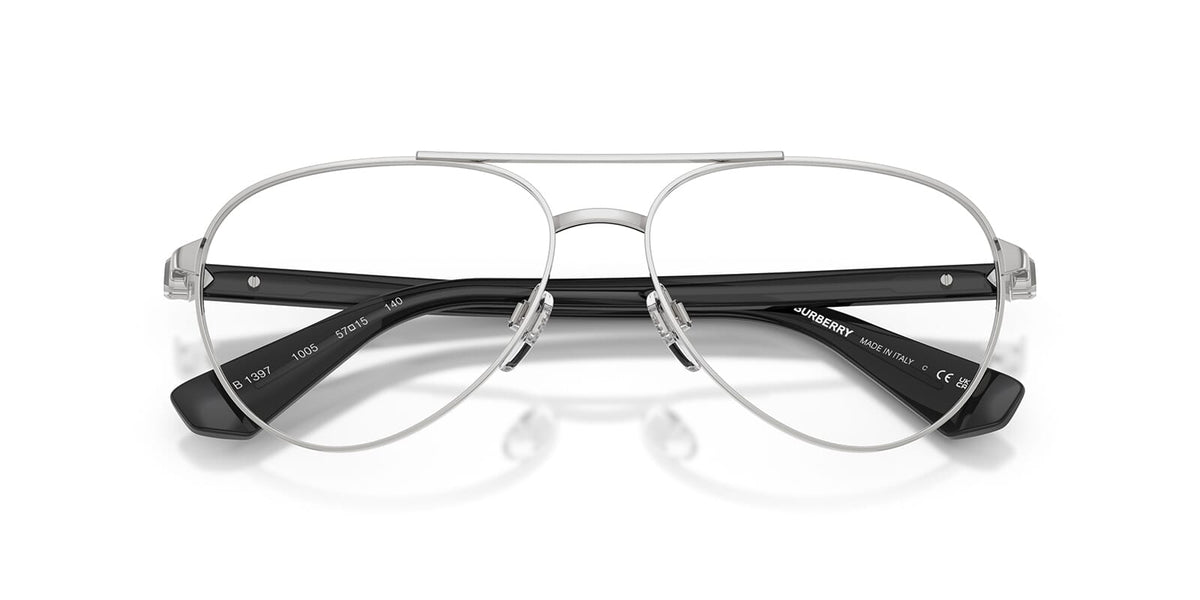 Burberry BE1397 1005 Glasses