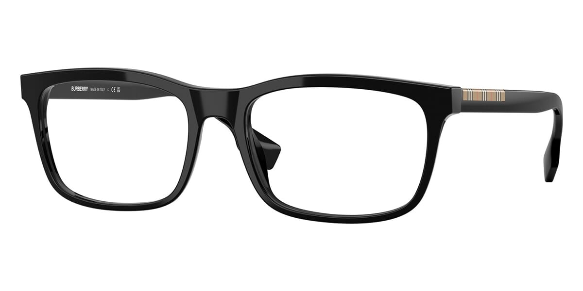 Burberry BE2334 3001 Glasses