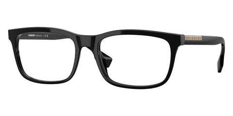Burberry BE2334 3001 Glasses