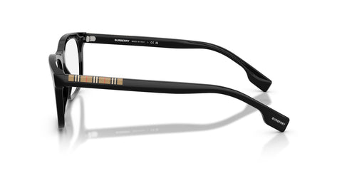 Burberry BE2334 3001 Glasses