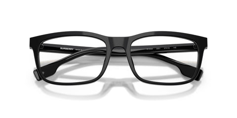 Burberry BE2334 3001 Glasses