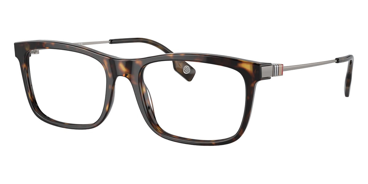 Burberry BE2384 3002 Glasses - US