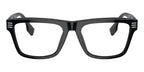 Burberry BE2387 3001 Glasses