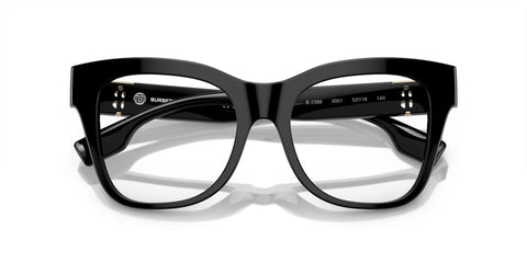 Burberry BE2388 3001 Glasses