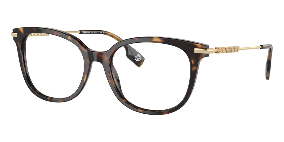 Burberry store frames 2018