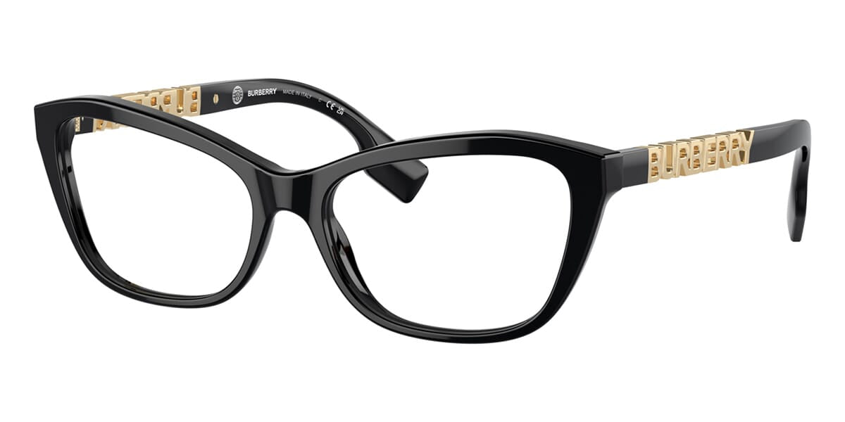 Burberry BE2392 3001 Glasses US - Main Image