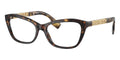 Burberry BE2392 3002 Glasses