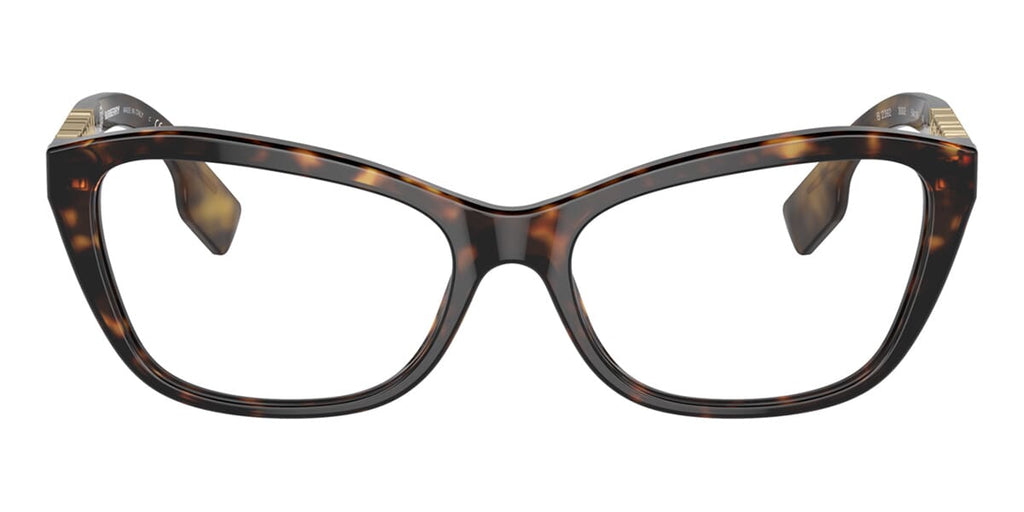 Burberry EYEGLASSES BE2392F-3002-54 New with case Burberry BE2392 3002 Glasses - US main image 4