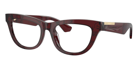 Burberry BE2406U 4115 Glasses