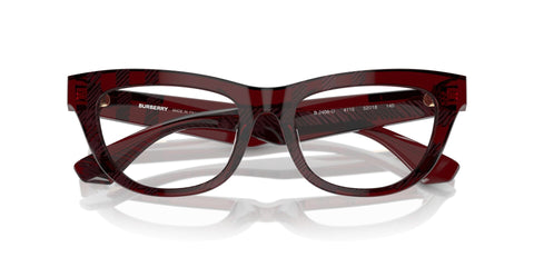 Burberry BE2406U 4115 Glasses