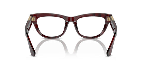 Burberry BE2406U 4115 Glasses