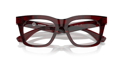 Burberry BE2407 4115 Glasses