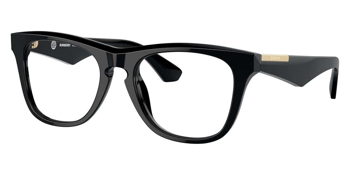 Burberry BE2409 3001 Glasses