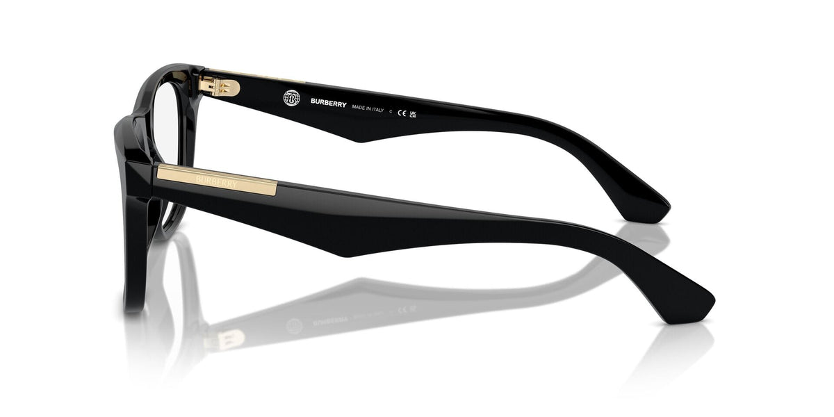 Burberry BE2409 3001 Glasses