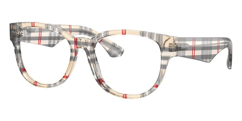 Burberry BE2410 4122 Glasses