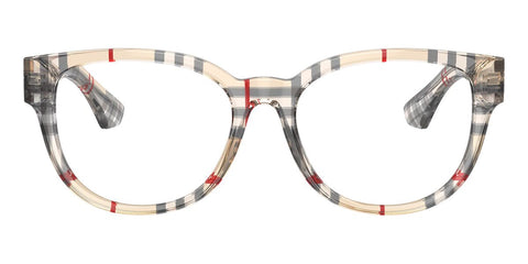 Burberry BE2410 4122 Glasses