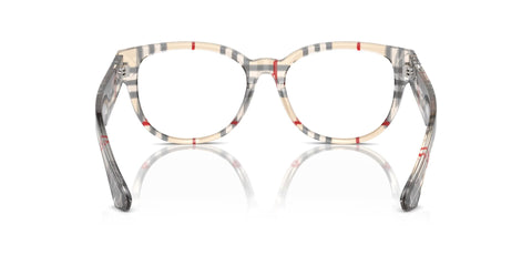 Burberry BE2410 4122 Glasses