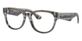 Burberry BE2410 4147 Glasses