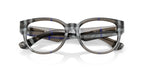 Burberry BE2410 4147 Glasses