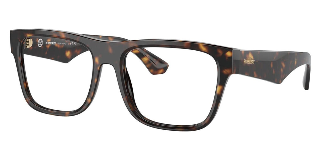 Burberry BE2411 3002 Glasses