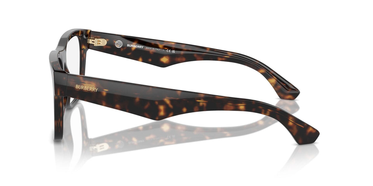 Burberry BE2411 3002 Glasses