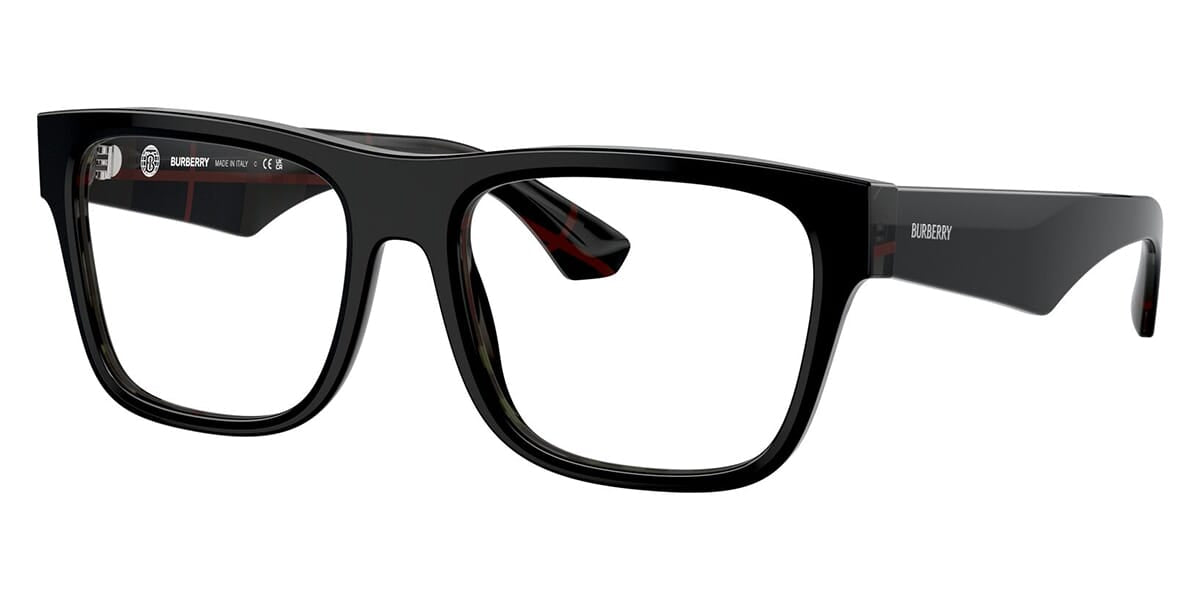 Burberry BE2411 4121 Glasses - US