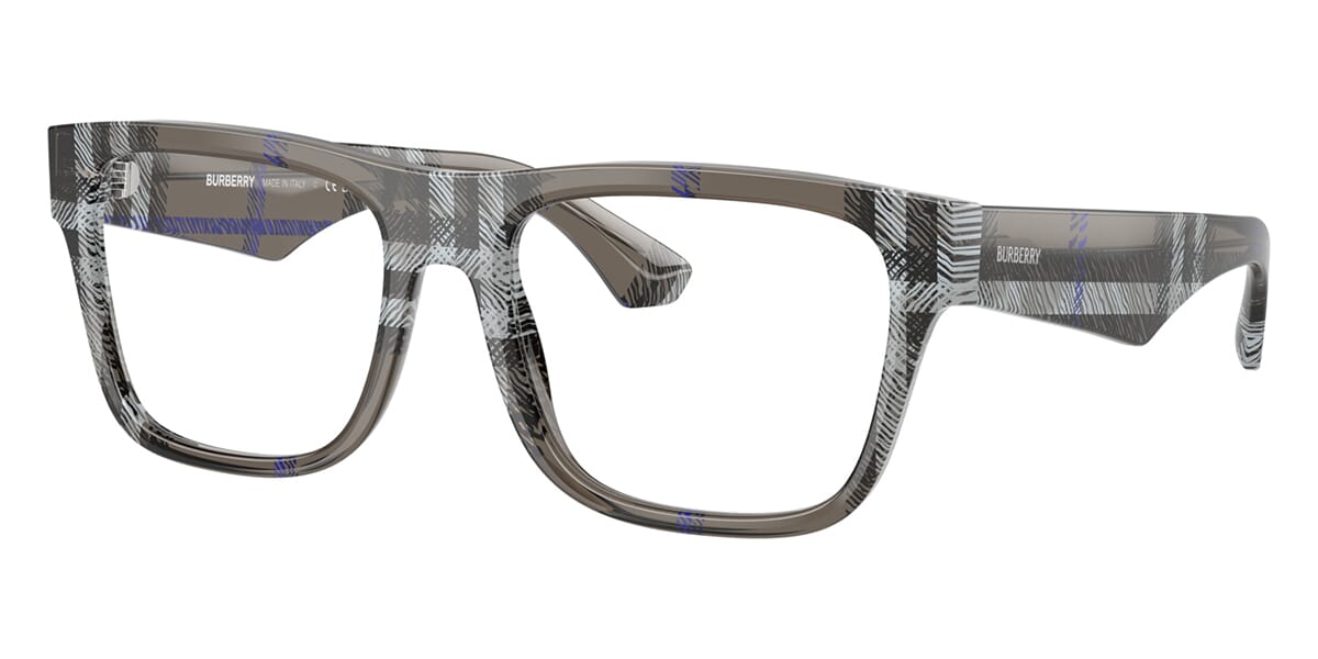 Burberry BE2411 4147 Glasses - US