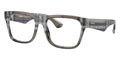 Burberry BE2411 4147 Glasses
