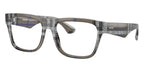 Burberry BE2411 4147 Glasses