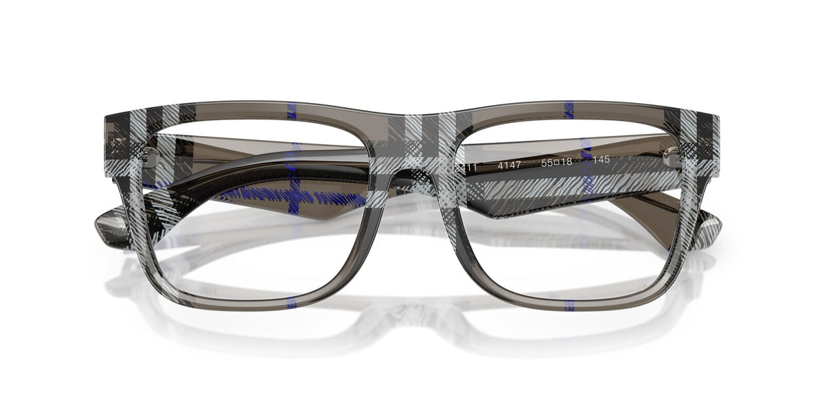 Burberry BE2411 4147 Glasses