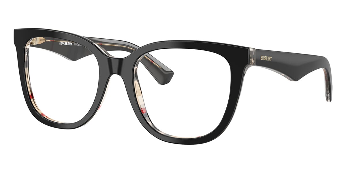 Burberry BE2415 4121 Glasses
