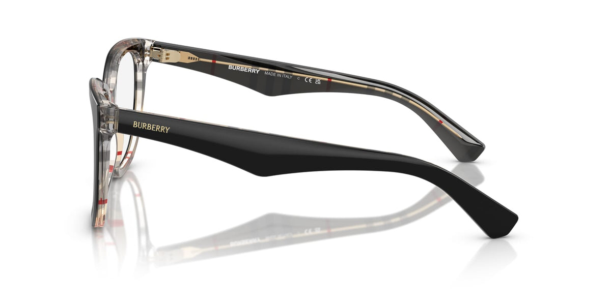 Burberry BE2415 4121 Glasses