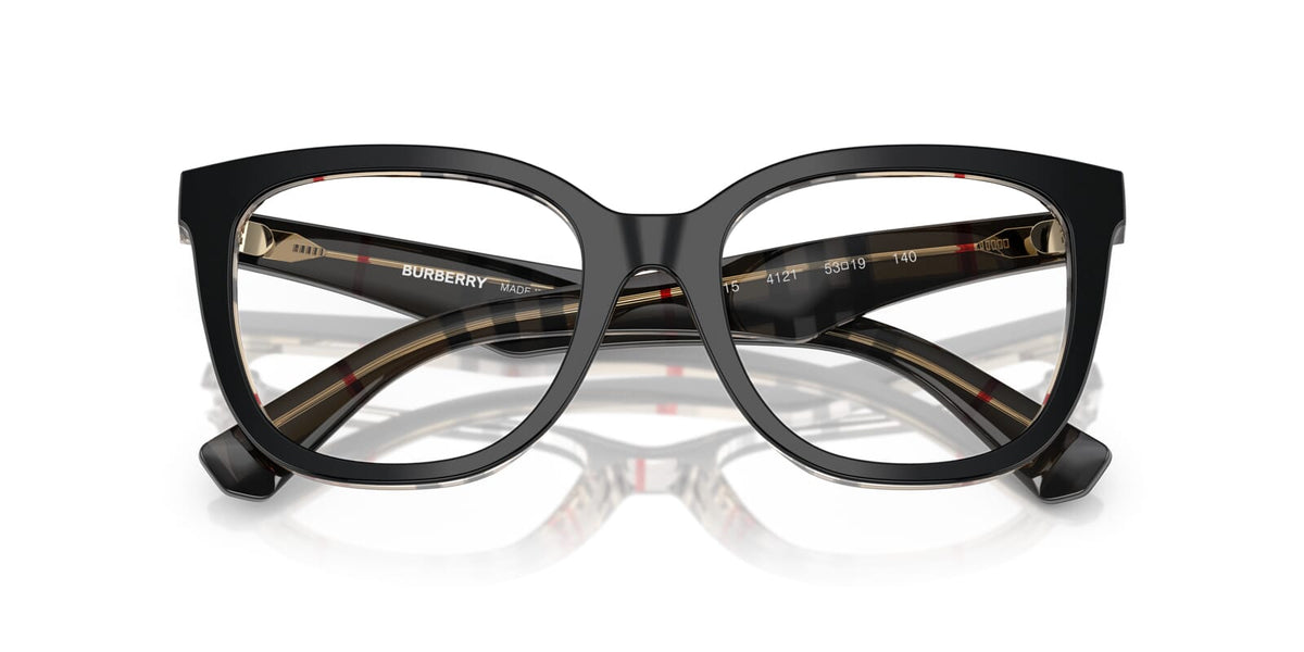 Burberry BE2415 4121 Glasses