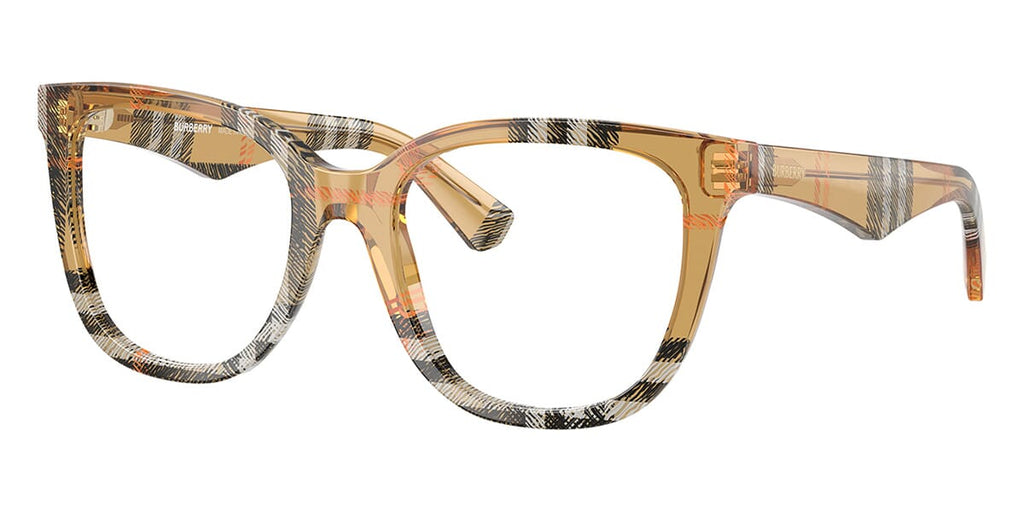 Burberry BE2415 4146 Glasses