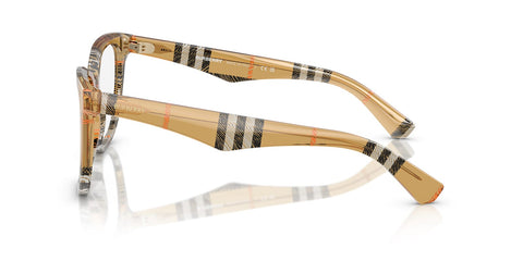 Burberry BE2415 4146 Glasses