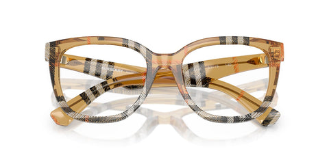 Burberry BE2415 4146 Glasses