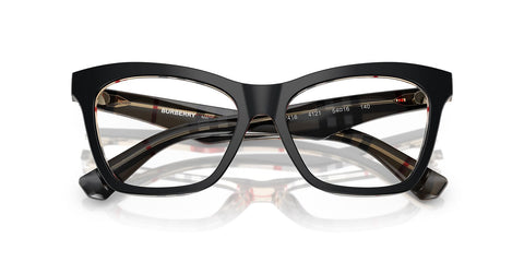 Burberry BE2416 4121 Glasses