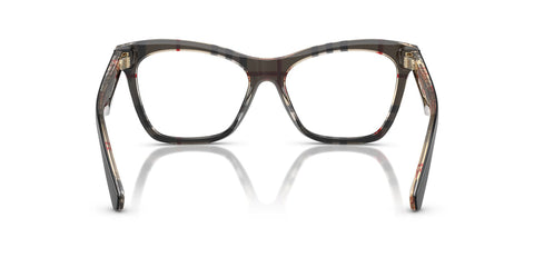 Burberry BE2416 4121 Glasses