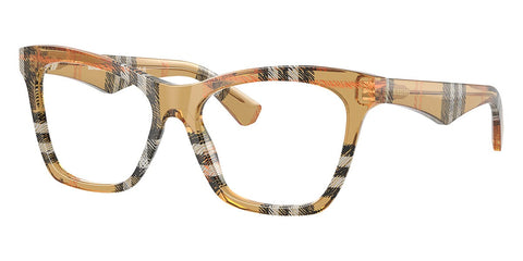 Burberry BE2416 4146 Glasses