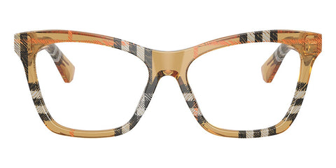 Burberry BE2416 4146 Glasses