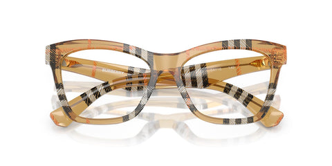 Burberry BE2416 4146 Glasses