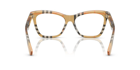 Burberry BE2416 4146 Glasses