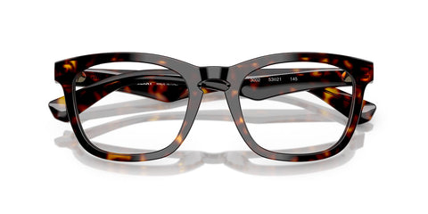 Burberry BE2417 3002 Glasses