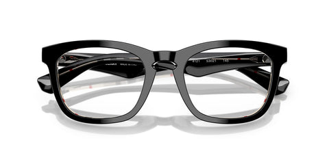 Burberry BE2417 4121 Glasses