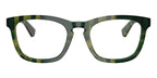 Burberry BE2417 4125 Glasses